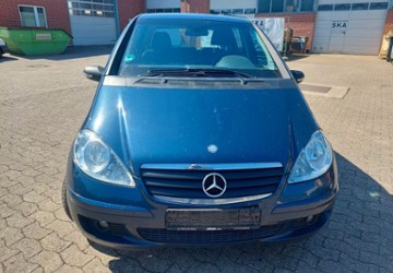 Mercedes-Benz A 150 147.500 km 980 &euro; Hemmingen 30966