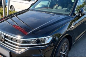 VW Touareg 45.739 km 49.890 &euro; Langenhagen 30853