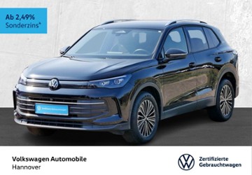 VW Tiguan 26.311 km 30.980 &euro; Langenhagen 30853