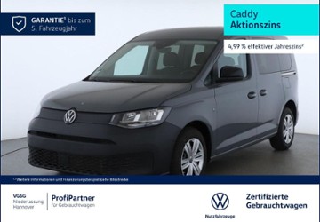 VW Caddy 12.312 km 30.690 &euro; Hannover 30419