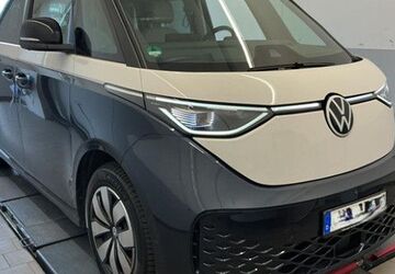 VW ID. Buzz 74.201 km 48.480 &euro; Hannover 30519
