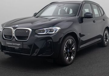 BMW iX3 49.870 km 40.999 &euro; Isernhagen 30916