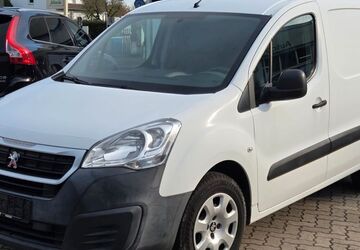 Peugeot Partner 168.000 km 5.690 &euro; Lehrte 31275