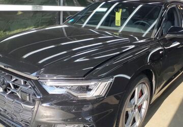 Audi A6 47.000 km 43.980 &euro; Ronnenberg (bei Hannover) 30952
