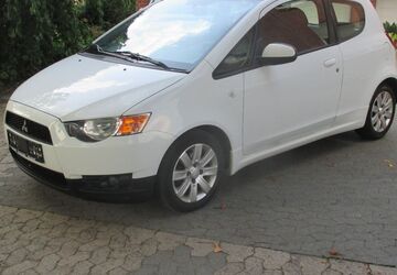 Mitsubishi Colt 160.800 km 2.950 &euro; Wunstorf/Kolenfeld 31515