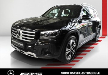 Mercedes-Benz GLB 200 6.390 km 37.950 &euro; Pattensen 30982
