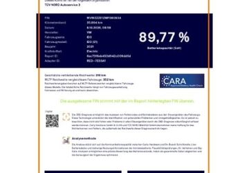 VW ID.3 35.805 km 20.980 &euro; Burgwedel 30938