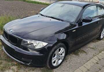 BMW 118 310.265 km 1.800 &euro; Garbsen 30827