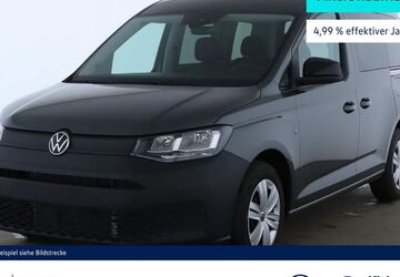 VW Caddy 2.959 km 26.990 &euro; Hannover 30419