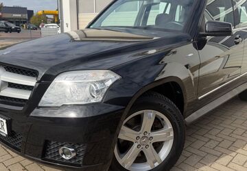Mercedes-Benz GLK 220 260.000 km 9.990 &euro; Hannover/Pattensen 30982