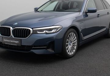 BMW 530 36.122 km 30.999 &euro; Isernhagen 30916