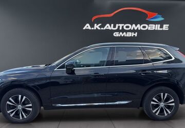 Volvo XC60 103.145 km 29.400 &euro; Langenhagen 30855