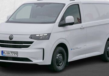 VW T7 Transporter 4.850 km 48.850 &euro; Langenhagen 30853