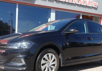 VW Polo 76.012 km 10.480 &euro; Langenhagen 30855