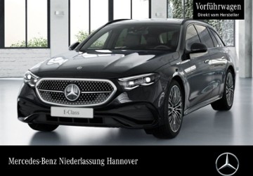 Mercedes-Benz E 220 9.900 km 65.950 &euro; Hannover 30655