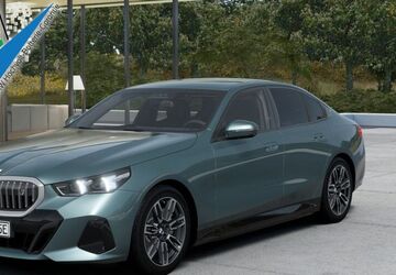 BMW i5 16.925 km 60.700 &euro; Burgdorf 31303