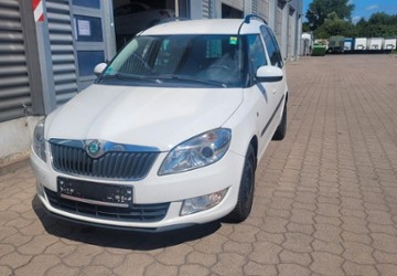 Skoda Roomster 310.000 km 3.650 &euro; Bad Münder/Eimbeckhausen 31848