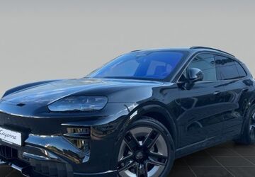 Porsche Cayenne 12.000 km 184.850 &euro; Hannover 30177