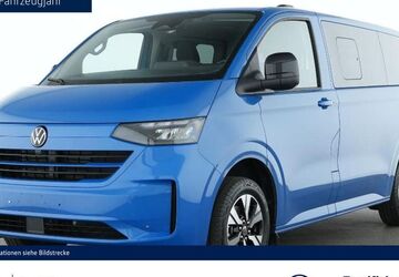 VW Andere 9.224 km 49.990 &euro; Hannover 30419