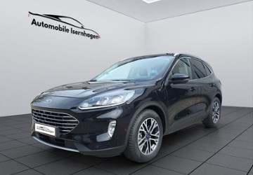 Ford Kuga 48.000 km 19.390 &euro; Isernhagen 30916