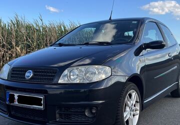 Fiat Punto 149.000 km 2.300 &euro; Barsinghausen 30890