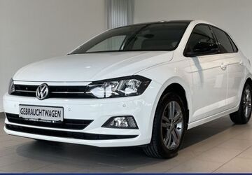 VW Polo 101.050 km 12.880 &euro; Hannover 30453