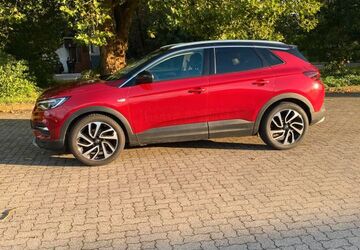 Opel Grandland (X) 53.000 km 12.900 &euro; Sehnde 31319