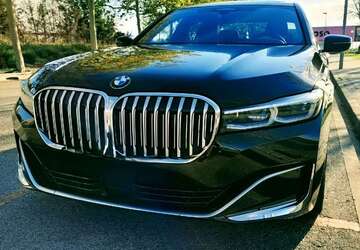BMW 730 105.000 km 50.000 &euro; Garbsen, Stadt 30823