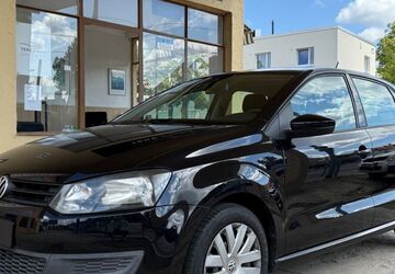 VW Polo 148.000 km 5.800 &euro; Hannover 30629
