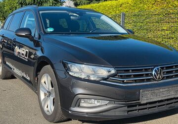 VW Passat Variant 169.256 km 12.100 &euro; Garbsen 30827