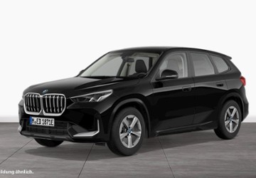 BMW iX1 47.838 km 34.908 &euro; Hannover 30539
