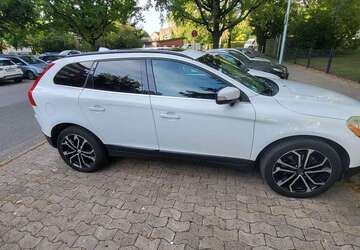 Volvo XC60 200.500 km 11.500 &euro; Hannover, Landeshauptstadt 30457
