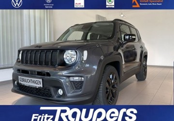 Jeep Renegade 8.675 km 23.750 &euro; Hannover 30453