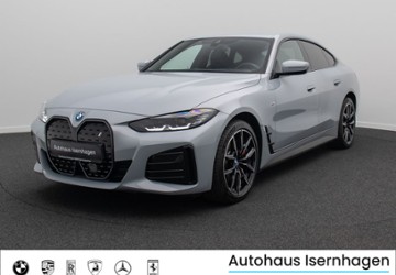 BMW i4 35.125 km 40.999 &euro; Isernhagen 30916