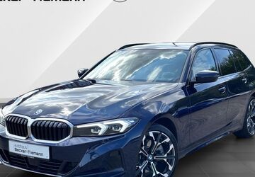 BMW 330 6.385 km 49.910 &euro; Stadthagen 31655