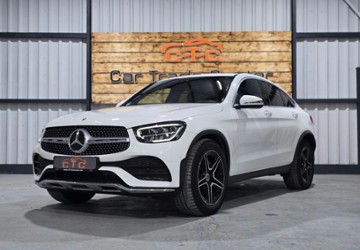 Mercedes-Benz GLC 200 93.500 km 36.950 &euro; Hannover 30453