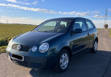 VW Polo 123.000 km 3.749 &euro; Pattensen 30982