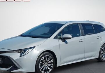 Toyota Corolla 78.850 km 22.950 &euro; Garbsen 30827