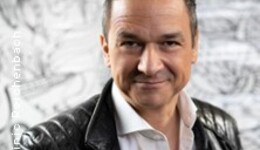 Stephan Bauer