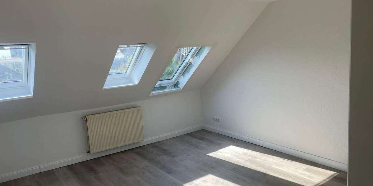 Etagenwohnung Hannover Vahrenwald - 2 Zimmer, 42 m&sup2;, 599&euro; | Angebot:27388261