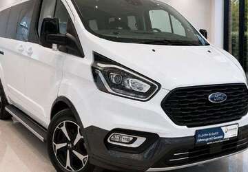 Ford Tourneo Custom 54.404 km 33.999 &euro; Isernhagen 30916