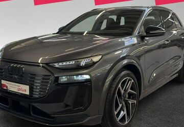 Audi Q6 e-tron 16.372 km 60.190 &euro; Hannover 30179