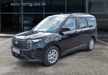 Ford Tourneo Courier 5.000 km 24.490 &euro; Langenhagen 30855