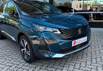 Peugeot 3008 13.585 km 26.980 &euro; Garbsen 30826