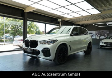 BMW X5 M50 67.891 km 57.990 &euro; Garbsen 30827