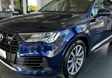 Audi Q7 81.200 km 38.890 &euro; Ronnenberg 30952