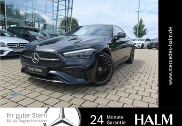 Mercedes-Benz CLE 200 8.308 km 51.800 &euro; Gehrden 30989