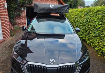 Skoda Octavia 143.338 km 19.000 &euro; Hannover 30163