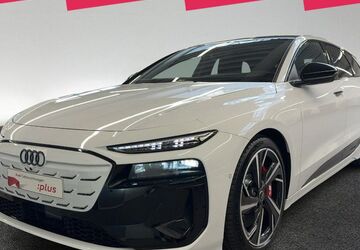 Audi S6 9.999 km 86.490 &euro; Hannover 30179