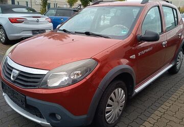 Dacia Sandero 256.000 km 1.000 &euro; Hannover 30179